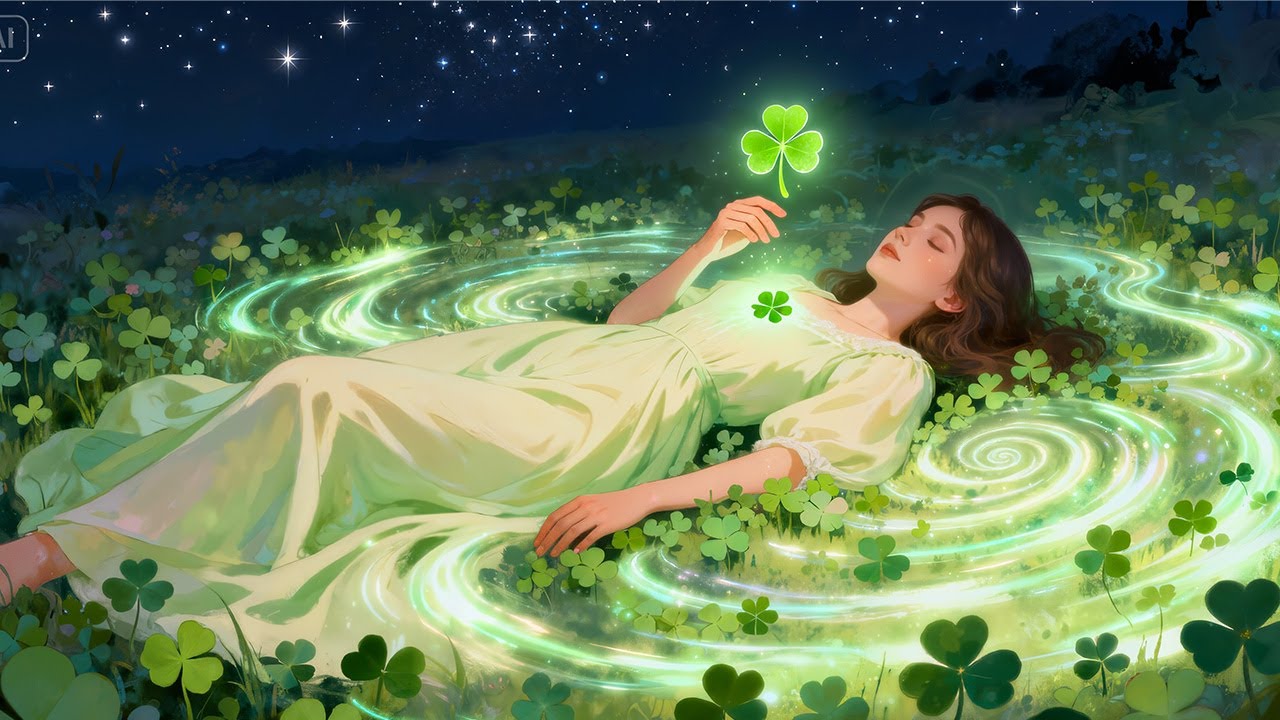 Очистите Свою Ауру От Печали | Освободите Заблокированную Энергию Гнева, Разочарования И Негатива...