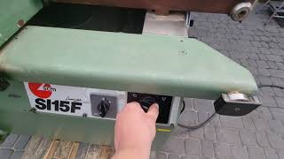 Piła scm si15f