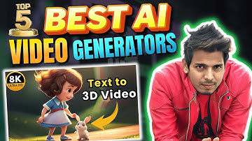 5 beste AI-videogeneratoren 2025 (LEVENSLANGE AANBIEDINGEN) - U kunt ze kopen bij Appsumo🔥