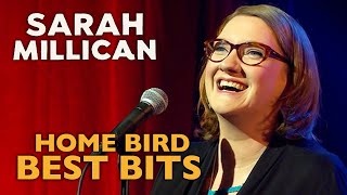 The Best Of Home Bird | Sarah Millican