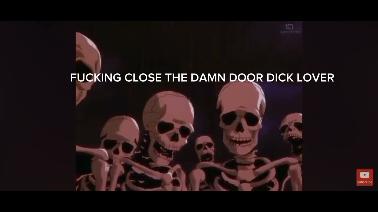 skeleton roasting tsc bathroom roast skeletonroast YouTube