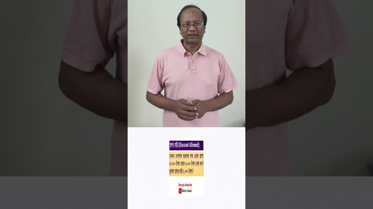 Accounting Q&A Program 09 Discount 1