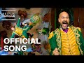 Magic Man G By Keegan Michael Key Jingle Jangle A Christmas Journey Netflix 