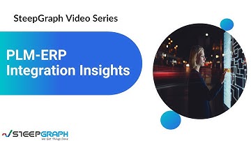 Navigating PLM to ERP Integration: Insights and Best Practices Part 1