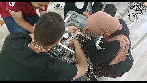 Mind Cloud Video ERC