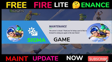 sigma game open nahi ho raha hai || Sigma game Kaise update SURAJYT sigma game open problem#games