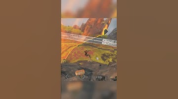 Apex added HEART ATTACKS?! #apexlegends #gaming #apexlegendsclips