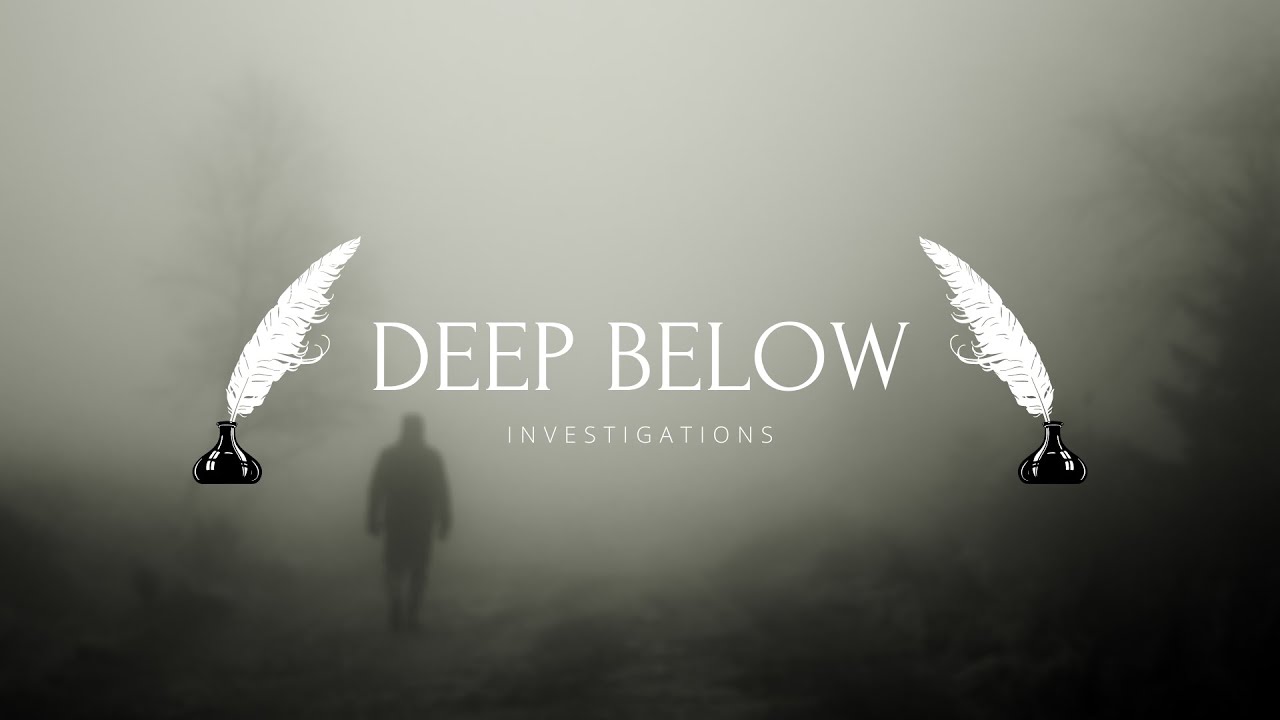 The Mystery Of The Bell Witch - YouTube