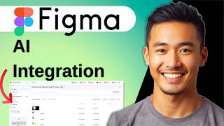 How To Connect AI Agent On Figma