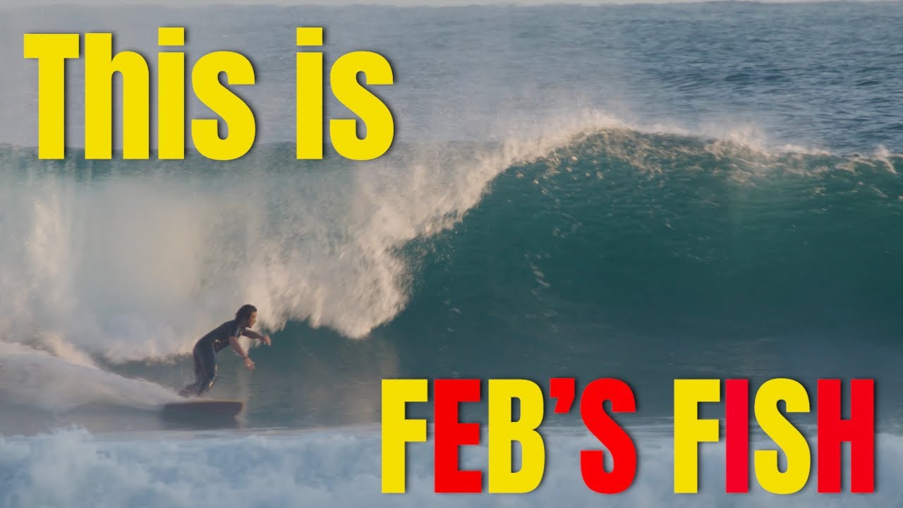 Where in Japan can you find this perfect wave?!] We tackled a