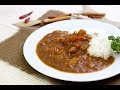 カレーライスのうた