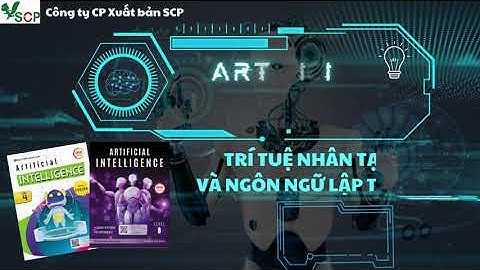 AI with Coding - Trí tuệ nhân tạo và Ngôn ngữ lập trình