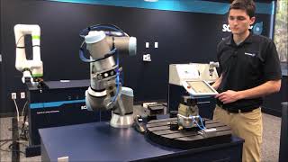 How to Automate your Milling Machine... with TANDEM UNLEASHED