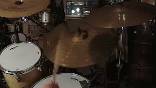 Paiste 3000 22 Reflector ride model cymbal