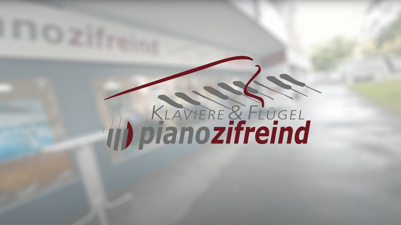 Pianozifreind Rundflug