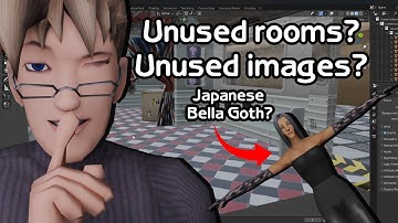 The Sims Console: The UNSEEN content!