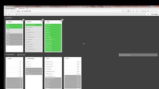 Qlik Sense Smart Search screenshot 2