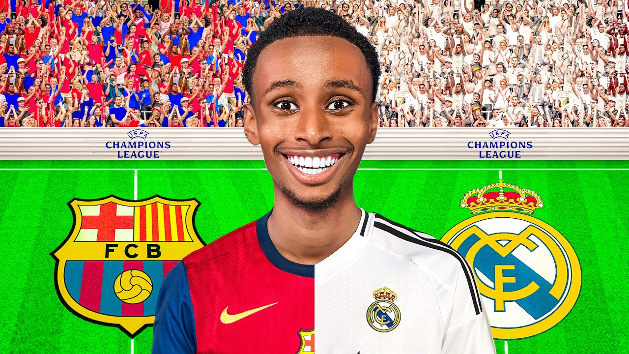 I Compared Real Madrid Vs Barcelona Tickets
