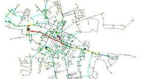 TUTORIAL MODELACIÓN HIDRÁULICA EPANET-QGIS-CIVIL3D