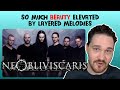 Composer Reacts to Ne Obliviscaris - Of Petrichor Weaves Black Noise  (REACTION &amp; ANALYSIS)