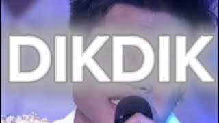 Valen(Pamekasan) dan putri Ariani-Muara kasih bunda