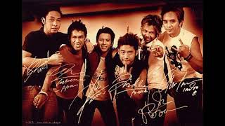 Peterpan The First Album Kompilasi