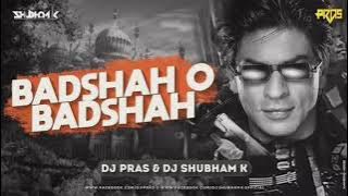 Latest Song | Badshah O Badshah Remix Shubham K Best dj song indian Best dj remix song
