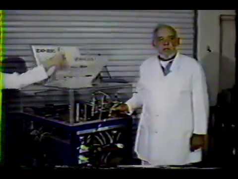 EV Gray презентация 1986 год часть 2