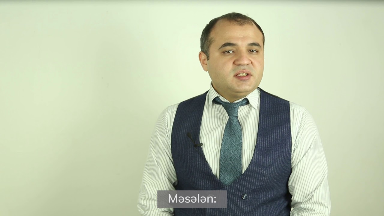 İnklüziv təhsil üzrə məsləhətçi