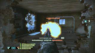 The final BC2 montage - 2,071 subs 955,266 video views is this really happening.
