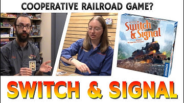 Our Big Takeaways from SWITCH & SIGNAL