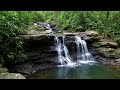 Waterfall Sounds Relaxing That Feel Like a Hidden Sanctuary