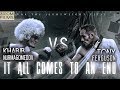 KHABIB NURMAGOMEDOV VS TONY FERGUSON (HD) PROMO, 'IT ALL COMES TO AN END' 2019 TITLEFIGHT, UFC, MMA