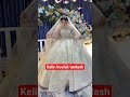 Kelin koylak tanlash