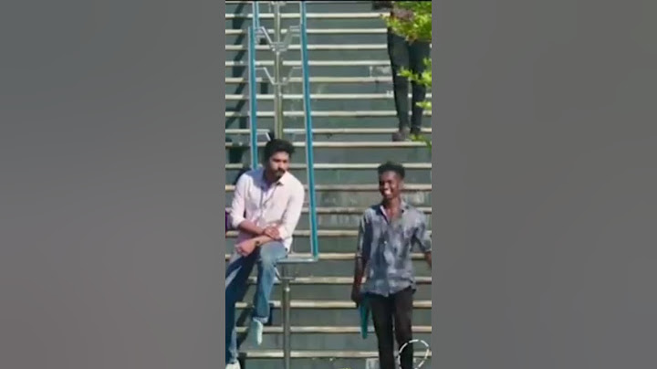Prankster Rahul Comedy Scene  🤣