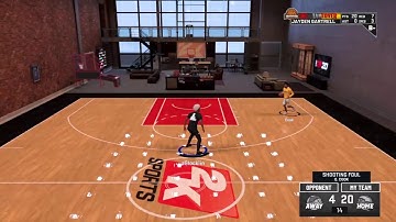 2k20 live ss2 grind Chilling|150 sub grind| #2k20