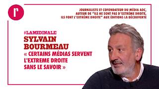 Certains Médias Servent Lextreme Droite Sans Le Savoir