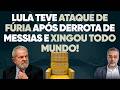 🚨 Candidatos ao STF FOGEM de Lula! Veja o motivo!