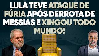 Lula Está Numa Sinuca De Bico Ninguém Quer Ser Indicado Ao Stf