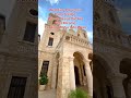 Wedding Church in Cana Galilee