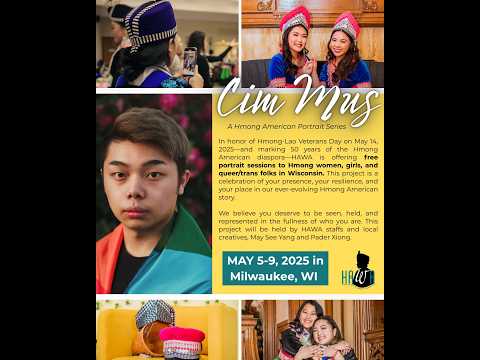 A Hmong American Woman's Battle With Depression: Gloria Yang
