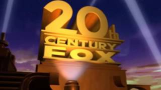 20th Century Fox 1994 Remake (UPDATE 2017) Fullscreen Variant v2