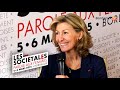 Interview de sophie grombmonnoyeur mdecin lgiste  socitales 2015 bordeaux