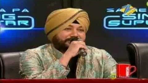 Saregamapa Singing Superstar Oct. 30 