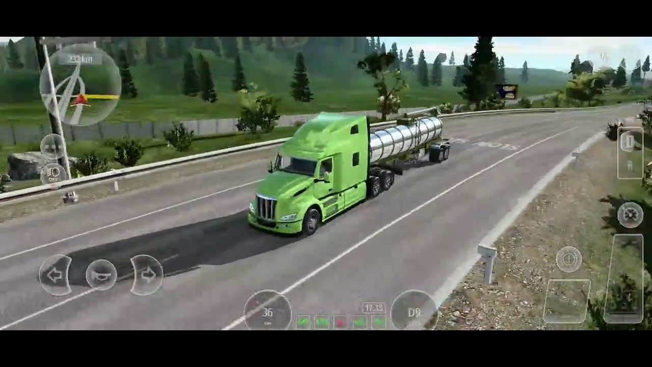Europe truck simulator usa Europe Evo 
