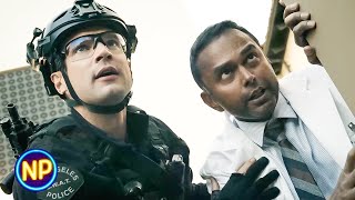 Full S.W.A.T. Saves a Doctor in a Hostage Situation | S.W.A.T. Season 5 Episode 15 | Now Playing Guide