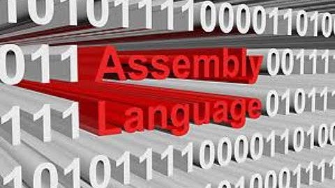 Computer organization & Assembly Language || 30 June 2021 | Presentations