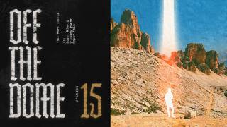 Creating a Riso Poster - Off The Dome Ep. 15