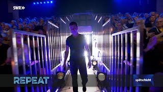 Rolf Miller – Repeat