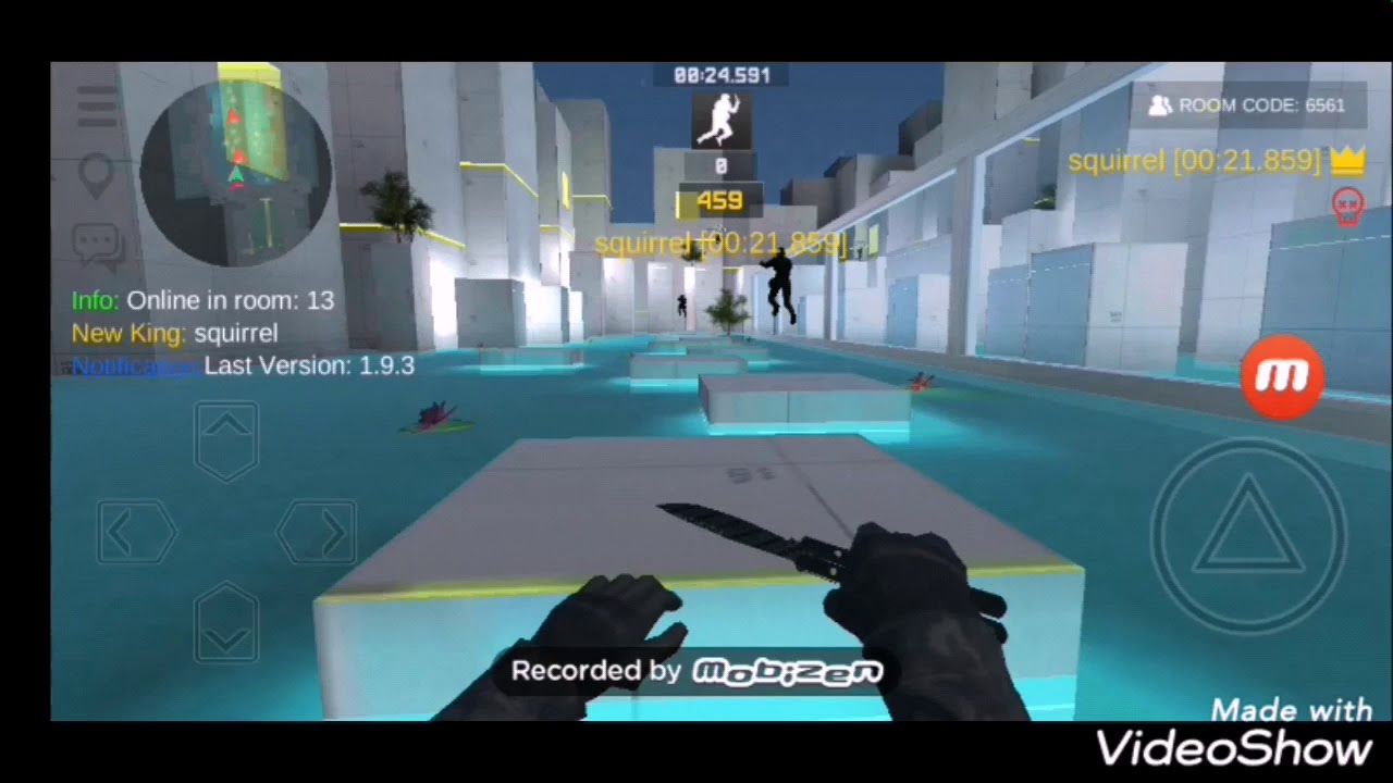 Паркур игра #игра #хочувпопулярные чуть нармально получилось🤣 - YouTube